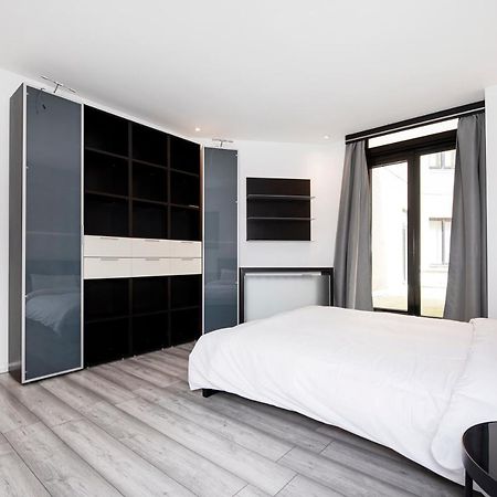 Large And Central 2 Bed London Eksteriør bilde