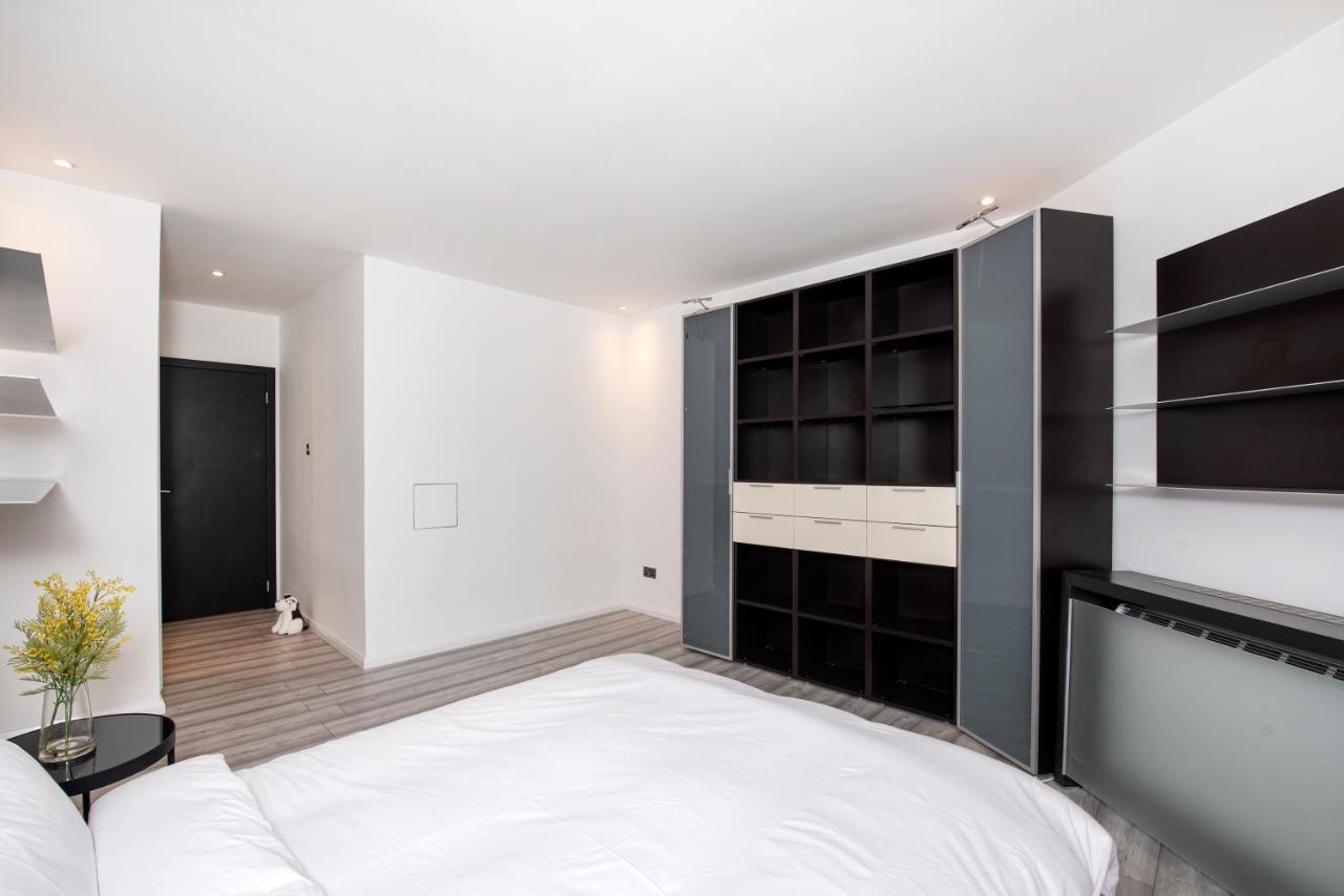 Large And Central 2 Bed London Eksteriør bilde