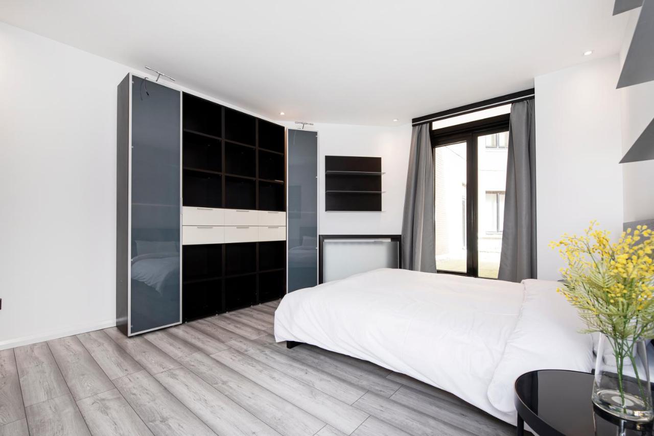 Large And Central 2 Bed London Eksteriør bilde