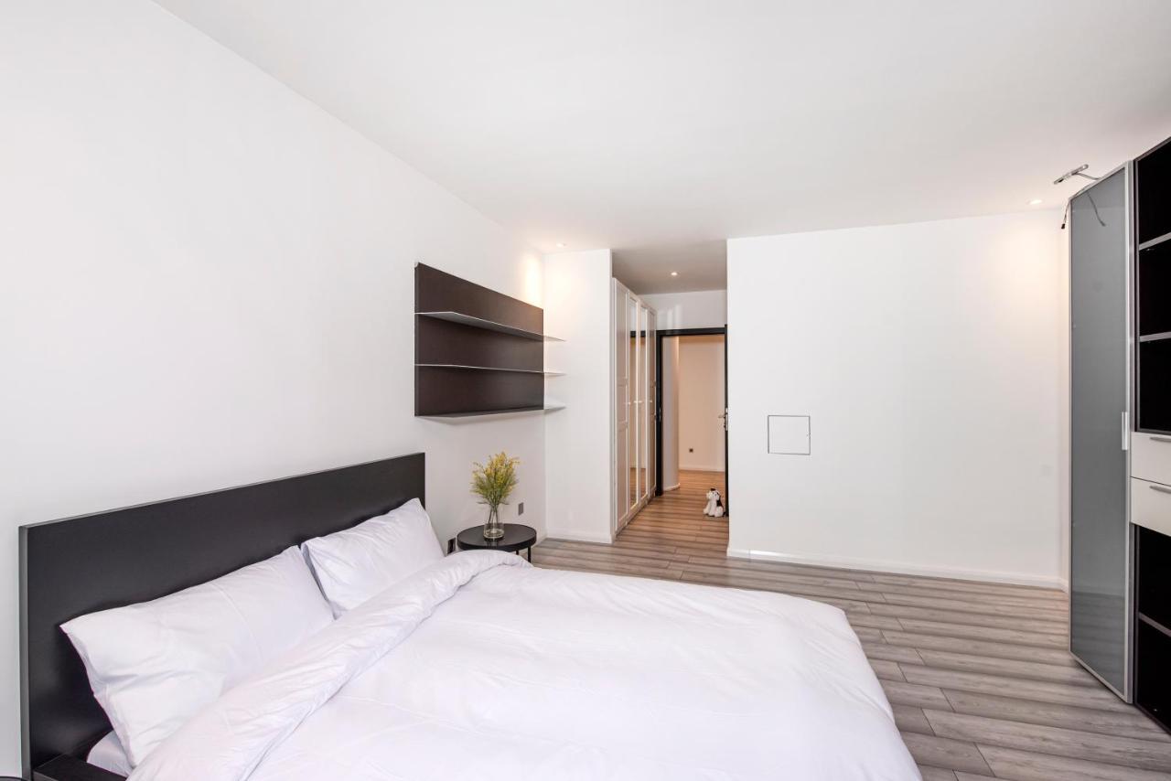 Large And Central 2 Bed London Eksteriør bilde