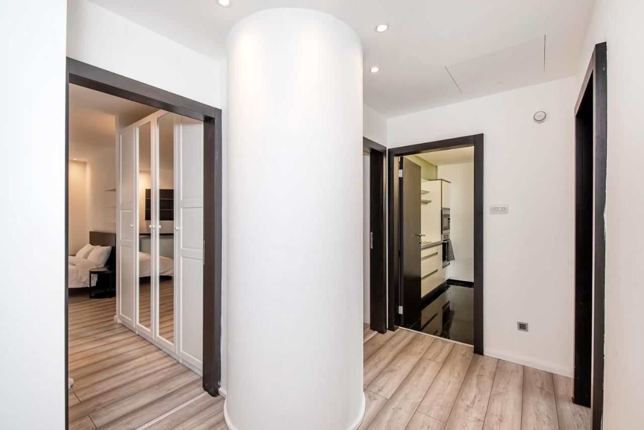 Large And Central 2 Bed London Eksteriør bilde