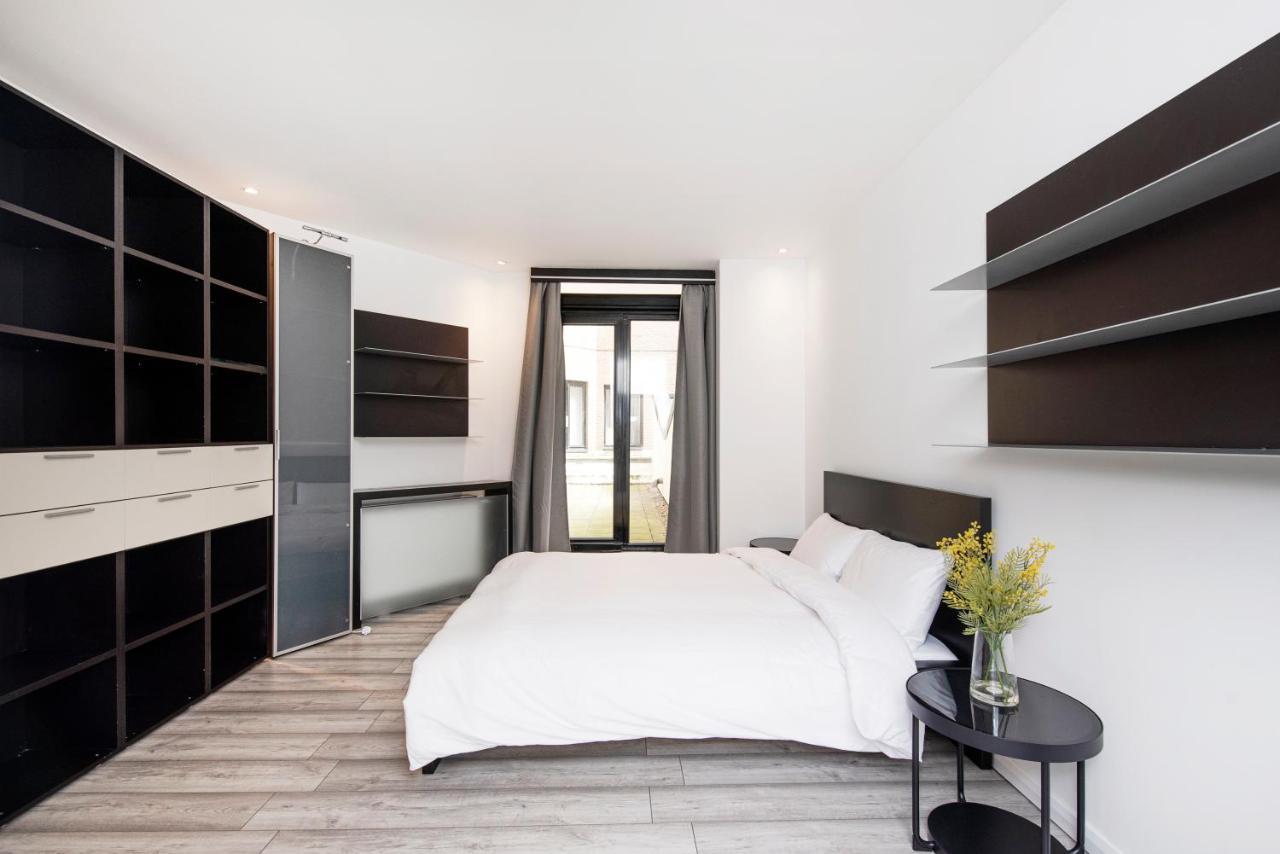 Large And Central 2 Bed London Eksteriør bilde